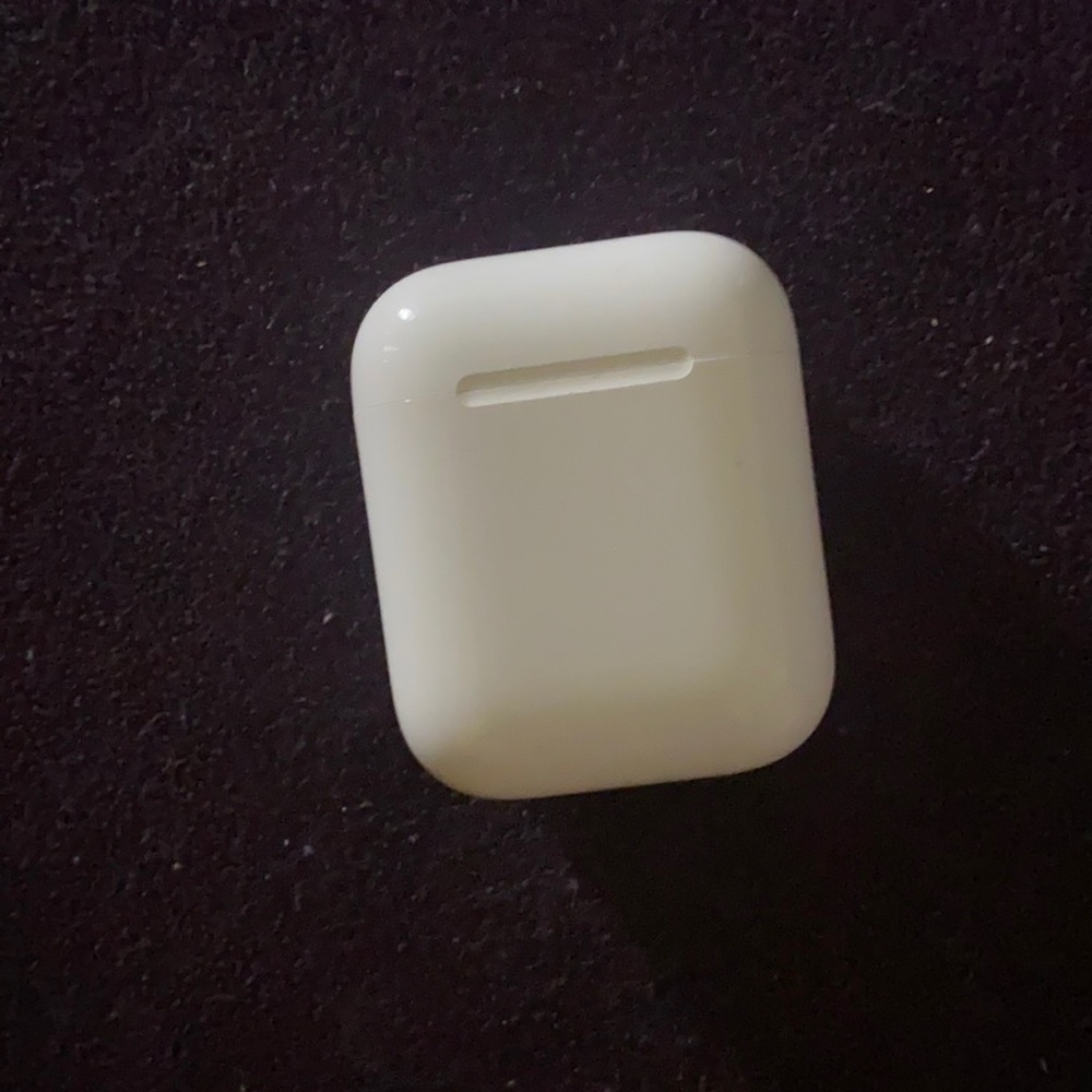 Apple Air pods 2nd Generation
